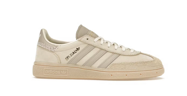 Adidas Handball Spezial Cream White Beige