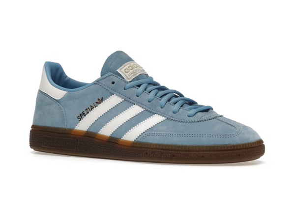 Adidas Handball Spezial Light Blue