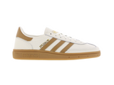 Adidas Handball Spezial Leather Off White Tan Cardboard