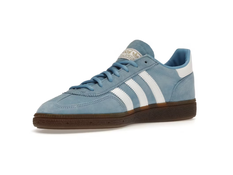 Adidas Handball Spezial Light Blue