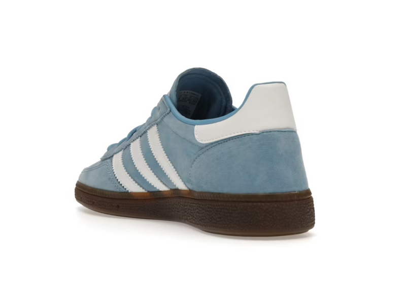 Adidas Handball Spezial Light Blue