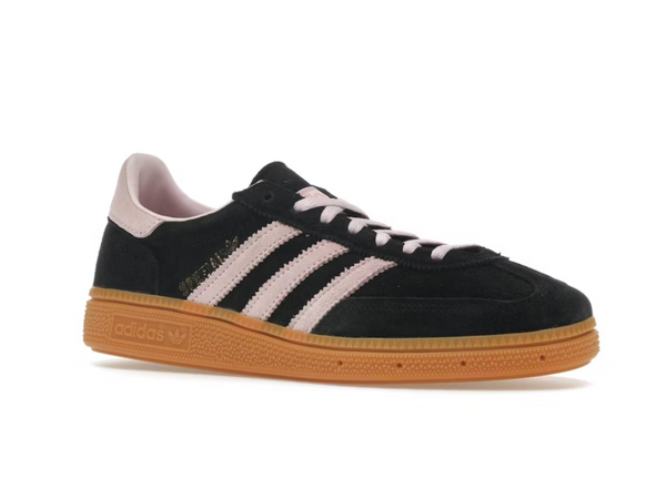 Adidas Handball Spezial Core Black Clear Pink Gum