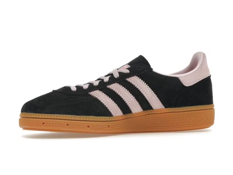 Adidas Handball Spezial Core Black Clear Pink Gum