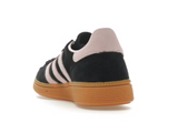 Adidas Handball Spezial Core Black Clear Pink Gum