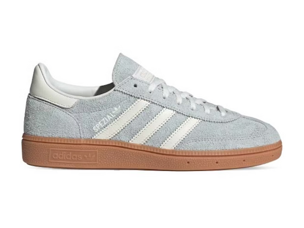 adidas Handball Spezial Wonder Silver Grey Off White Gum