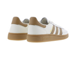 Adidas Handball Spezial Leather Off White Tan Cardboard