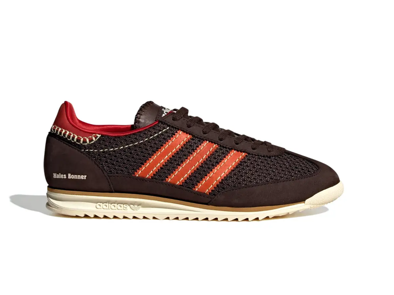 Adidas SL72 Knit 'Wales Bonner Brown'