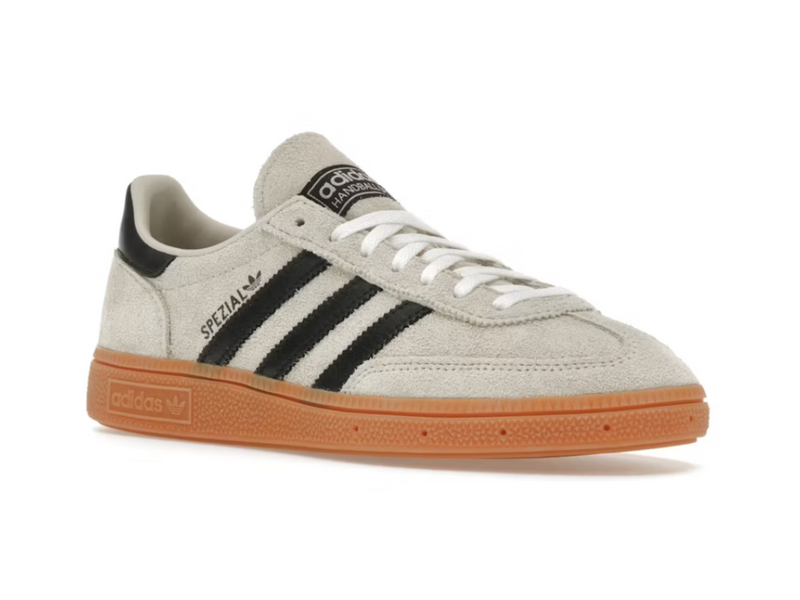 Adidas Handball Spezial Aluminum Cream Core Black