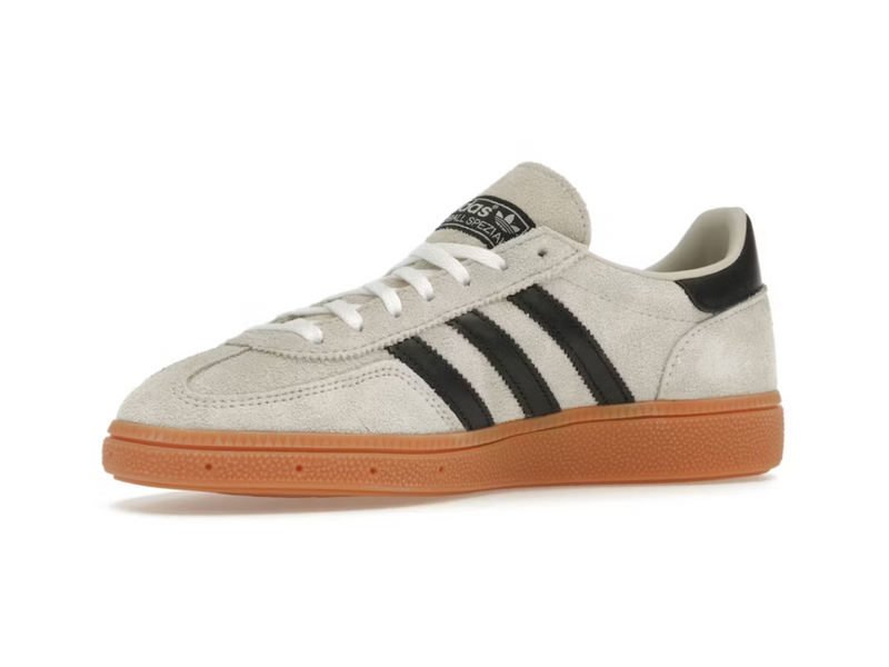 Adidas Handball Spezial Aluminum Cream Core Black