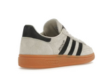 Adidas Handball Spezial Aluminum Cream Core Black