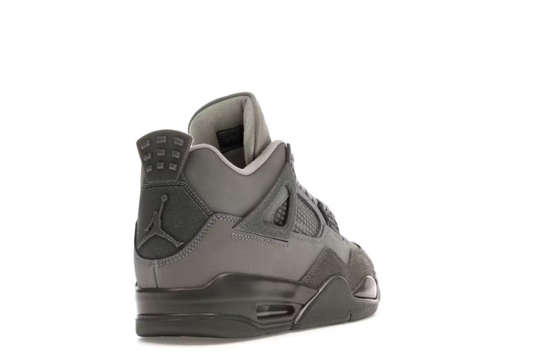 Jordan 4 - Paris Olympics Wet Cement Grey