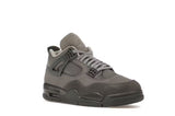 Jordan 4 - Paris Olympics Wet Cement Grey