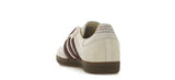 Adidas Samba OG Maroon Wonder White