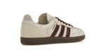 Adidas Samba OG Maroon Wonder White