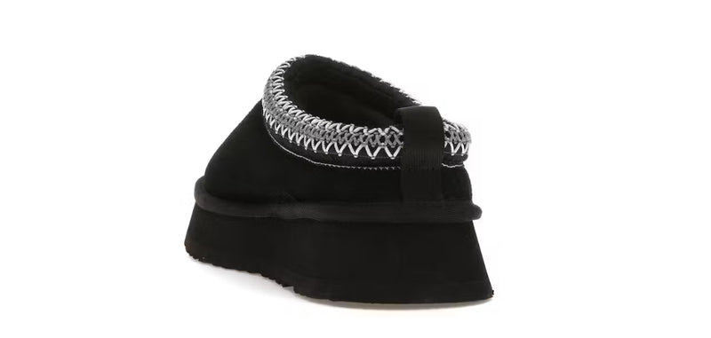 Ugg Tazz Slipper - Black