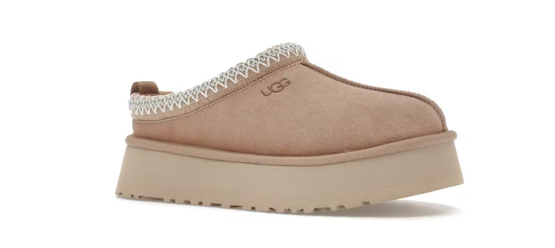 Ugg Tazz Slipper - Sand Beige