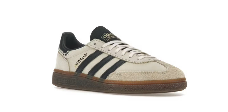 Adidas Handball Spezial Wonder Cream Beige Black