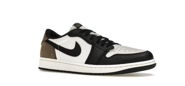 Jordan 1 Low Retro OG - Mocha