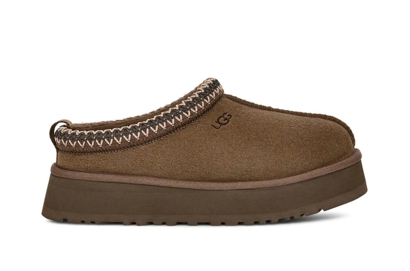 Ugg Tazz Slipper - Hickory Brown