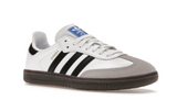 Adidas Samba OG Cloud White Core Black