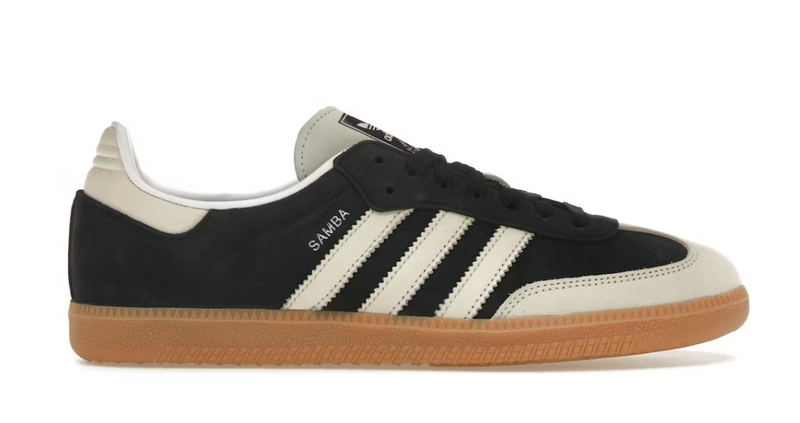 Adidas Samba OG Black Wonder White