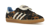 Adidas Samba Pony Wales Bonner Leopard