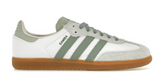 Adidas Samba OG Silver Green Putty Mauve