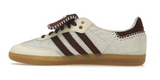 Adidas Samba Pony Tonal Wales Bonner Cream White