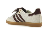 Adidas Samba Pony Tonal Wales Bonner Cream White