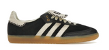 Adidas Samba Pony Tonal Wales Bonner Core Black