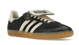 Adidas Samba Pony Tonal Wales Bonner Core Black