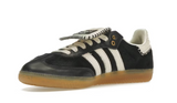 Adidas Samba Pony Tonal Wales Bonner Core Black