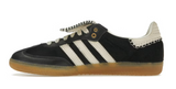 Adidas Samba Pony Tonal Wales Bonner Core Black