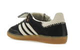 Adidas Samba Pony Tonal Wales Bonner Core Black