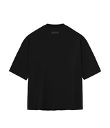 FOG Essentials Small Logo Tee 'Jet Black'