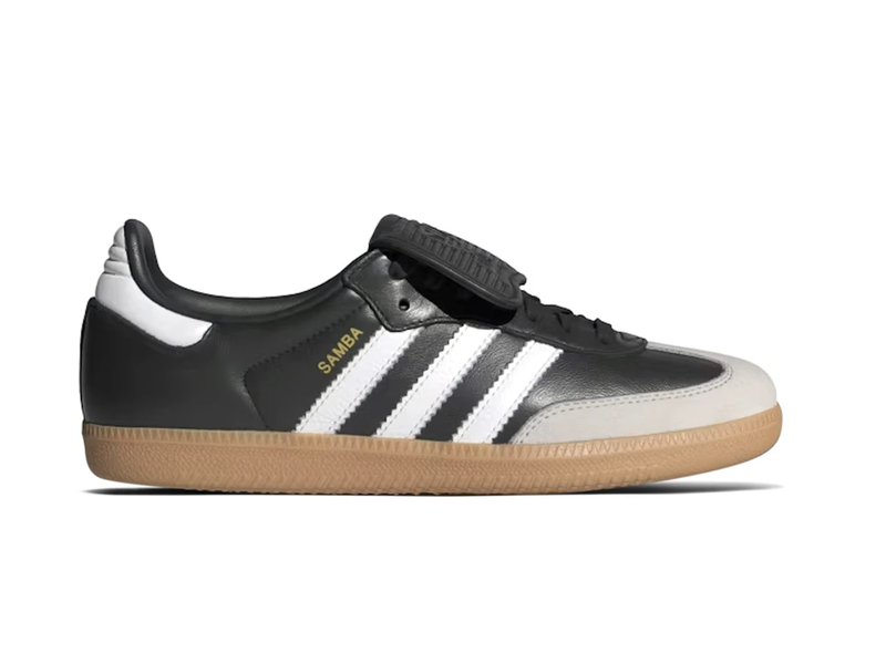 Adidas Samba LT 'Black White'