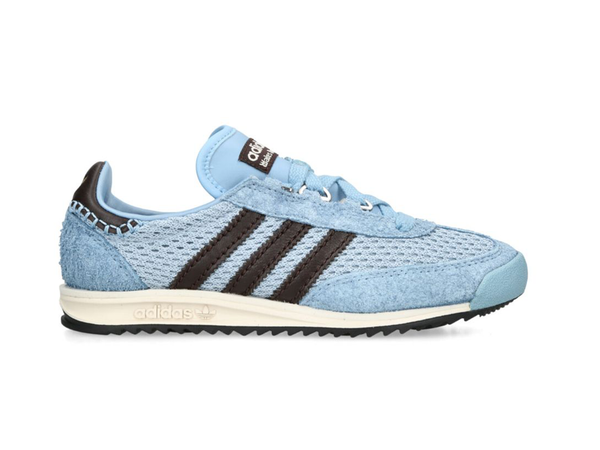 Adidas SL76 'Wales Bonner Ash Blue'