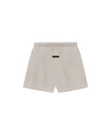 FOG Essentials Shorts Beige 'Silver Cloud’