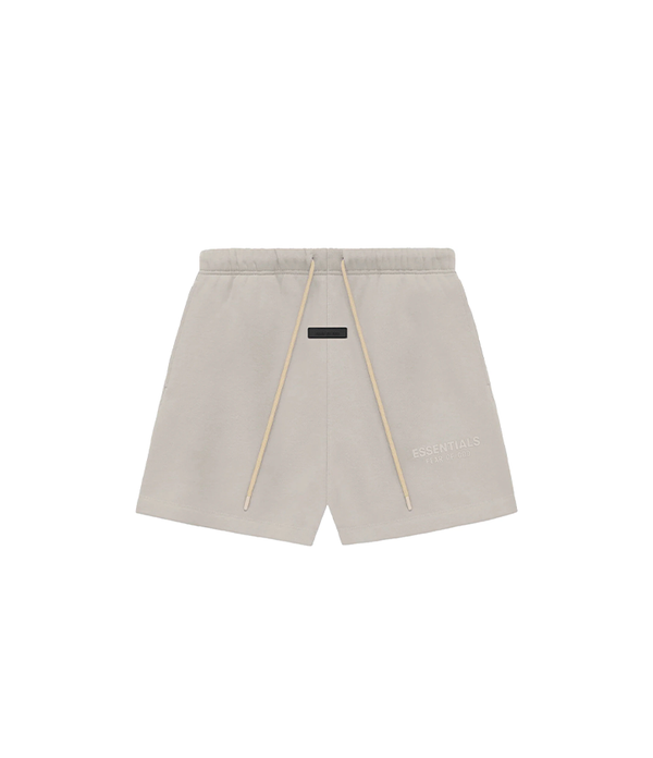 FOG Essentials Shorts Beige 'Silver Cloud’