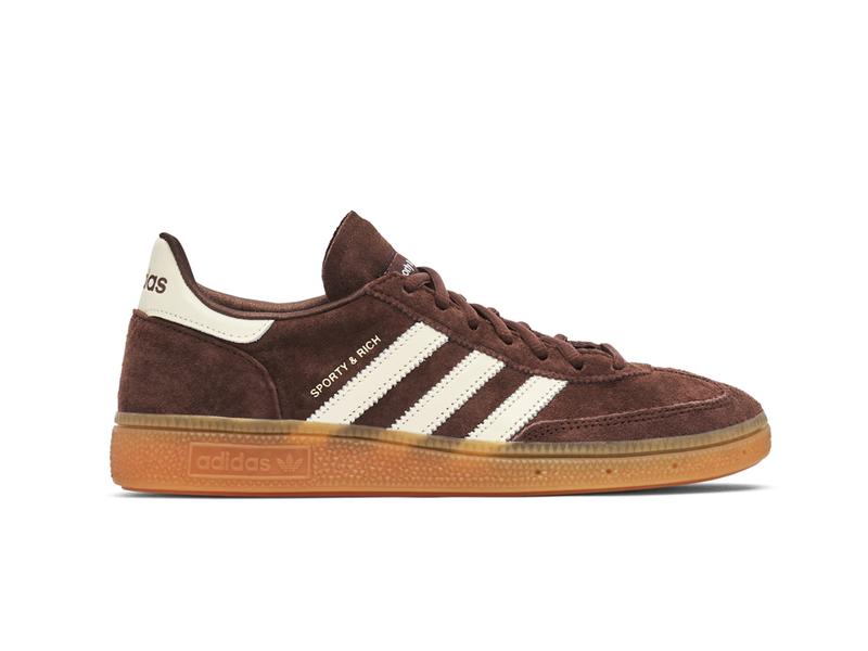 Adidas Handball Spezial 'Sporty & Rich Brown'