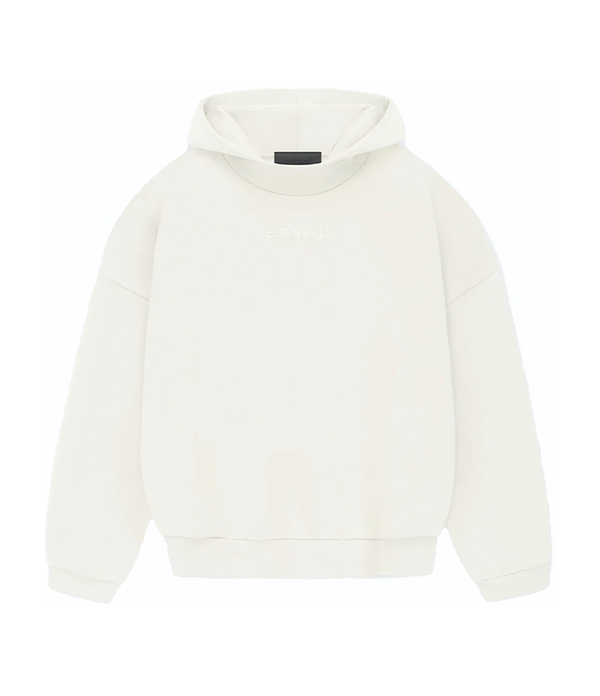 FOG Essentials Hoodie 'Cloud Dancer'