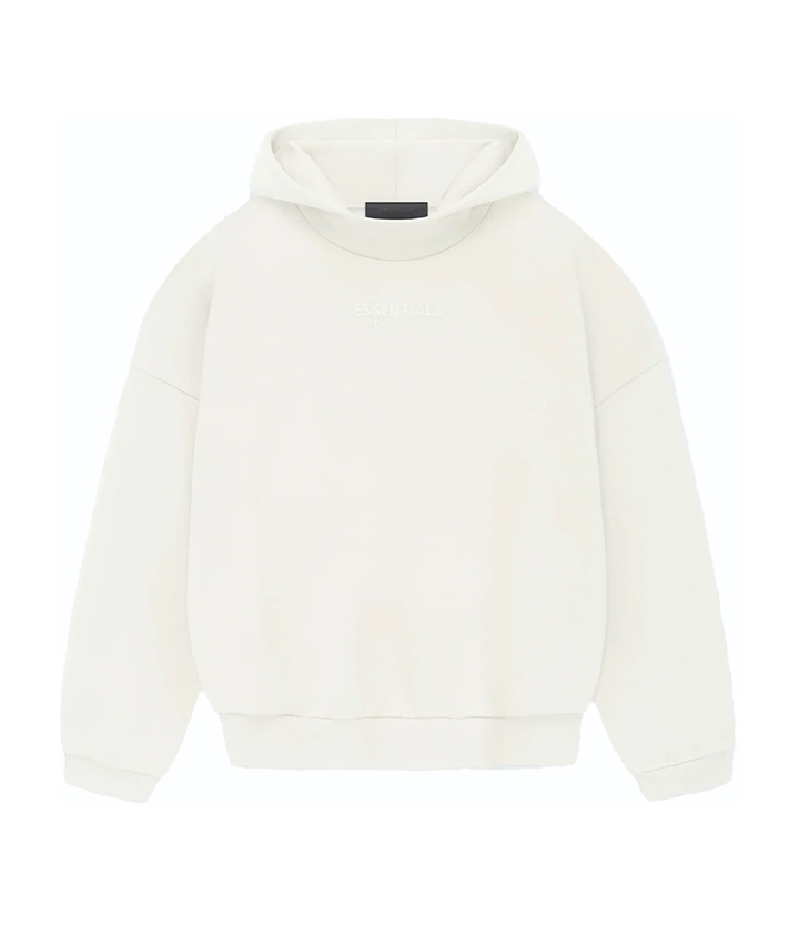 FOG Essentials Hoodie 'Cloud Dancer'