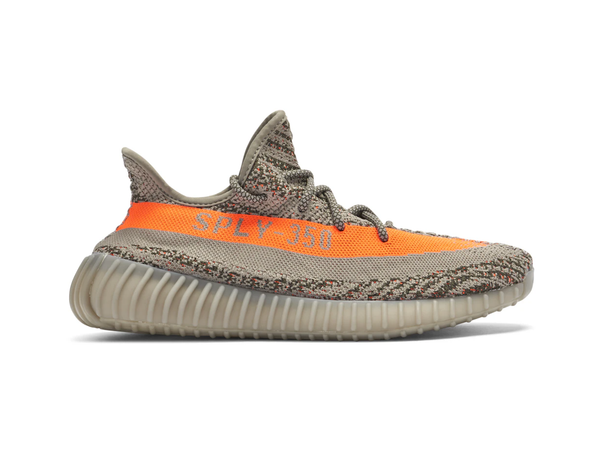 Yeezy 350 'Beluga Reflective'