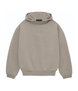 FOG Essentials Hoodie 'Core Heather'