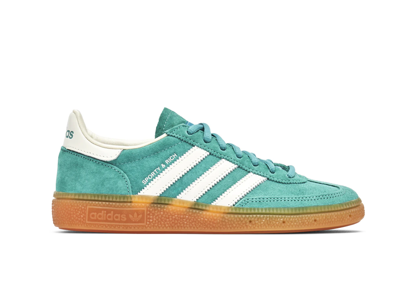 Adidas Handball Spezial 'Sporty & Rich Green'