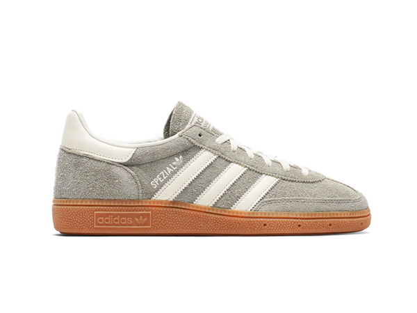 Adidas Handball Spezial 'Silver Pebble'