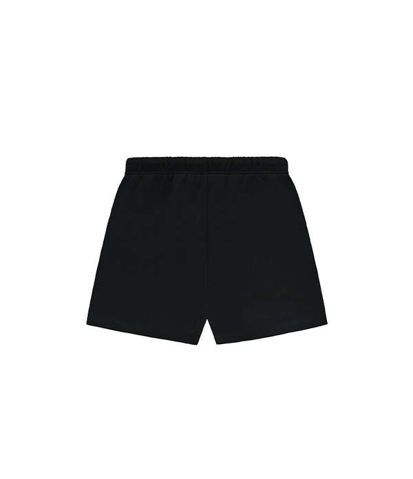 FOG Essentials Shorts 'Jet Black'