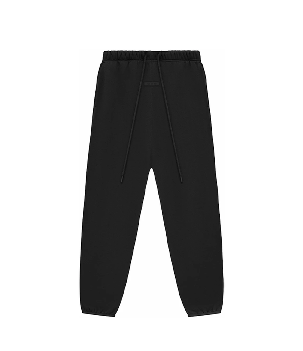 FOG Essentials Sweatpants 'Jet Black'