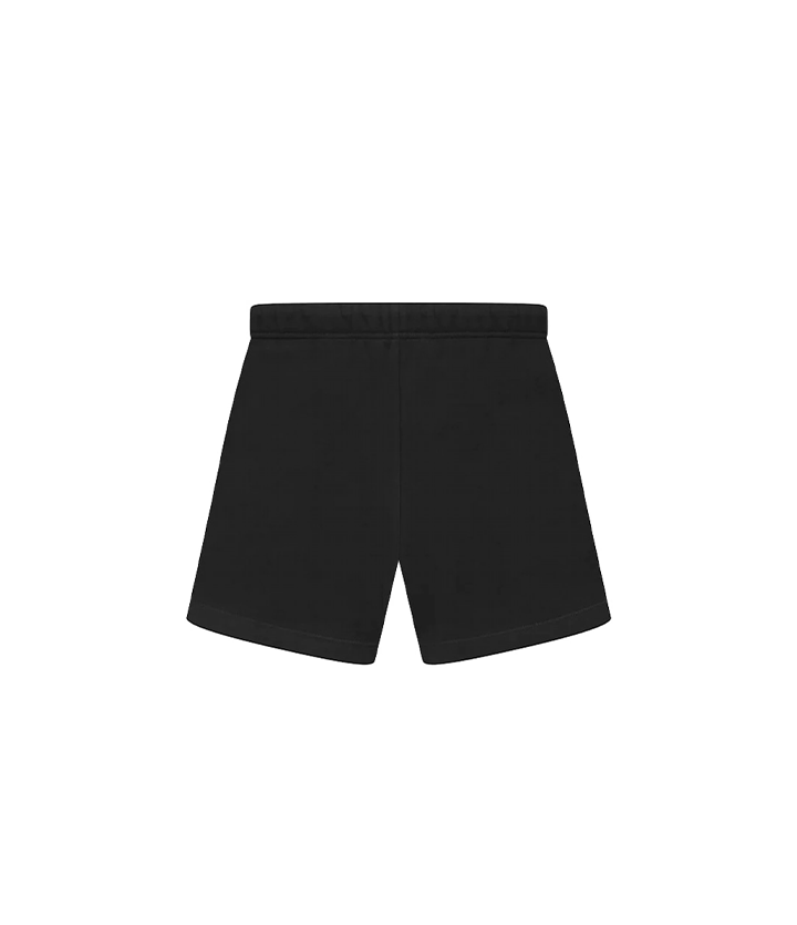 FOG Essentials Shorts 'Jet Black'