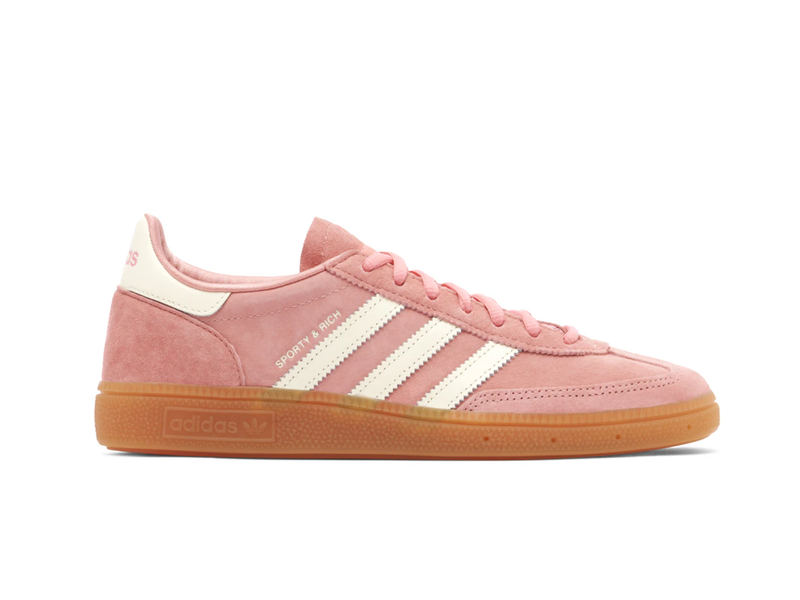 Adidas Handball Spezial 'Sporty & Rich Pink'